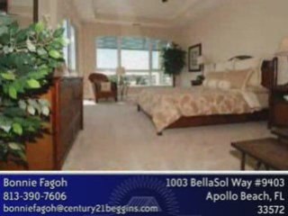 Tampa Luxury Waterfront Under $499k