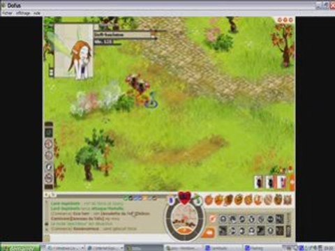 Sram 12x Lord-Sephiroth Dofus