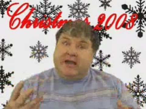 Russell Grant Video Horoscope Gemini December Wednesday 24th