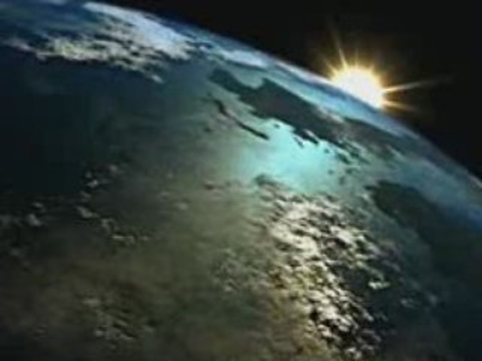 Planete terre