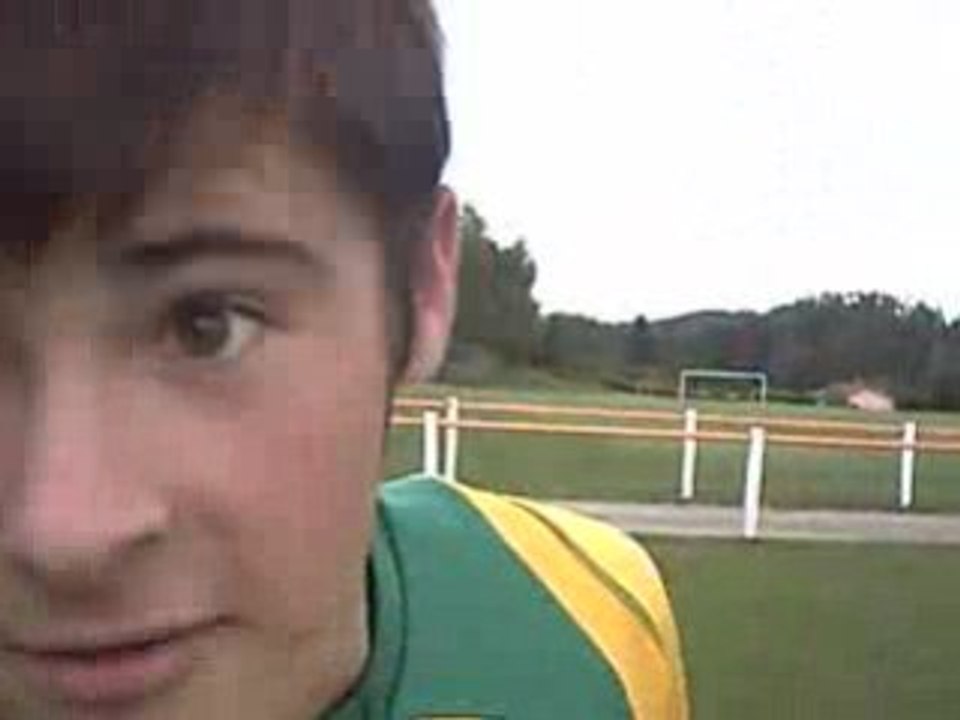 maxou foot