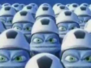 THE DREADED CONE WHAT