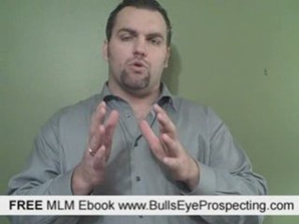 3 MLM Lead Generation Tips
