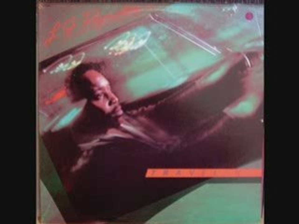 LJ REYNOLDS - Travelin  Trust In Me 1982