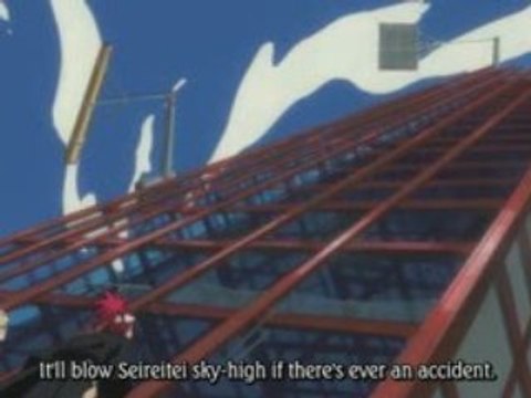 BLEACH 201 PREVIEW VOSTA