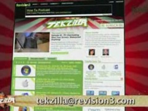 Tekzilla Daily Tip - Windows - Expand Your Start Menu