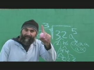 Language of Mathematics II 48: Reducing Radicals