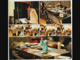 Miyavi雅 - Requiem 200 photos