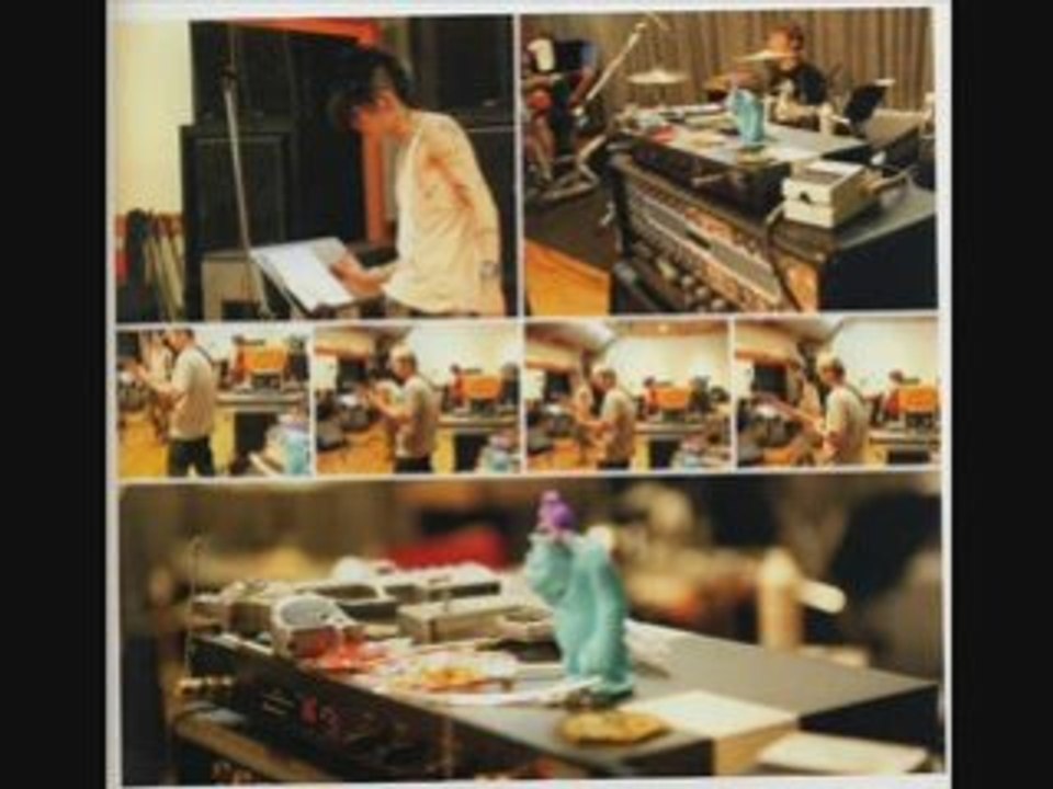 Miyavi雅 - Requiem 200 photos