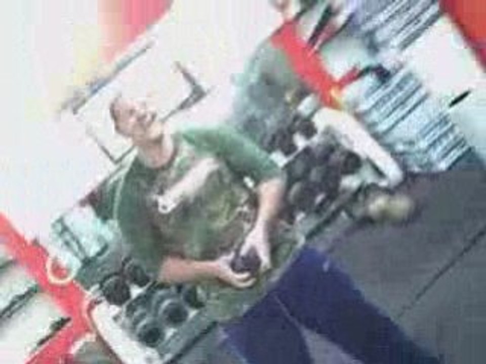 Underground Strength Show # 84: Grip Strength Mania, ...