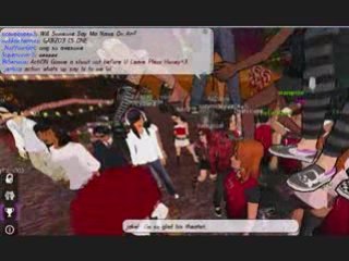 vSide - Degrassi Listening Party