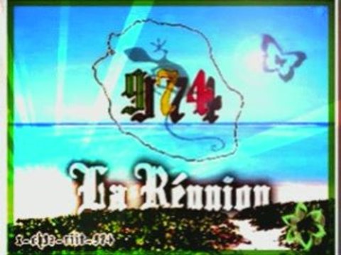 tout mon ptit paya 974