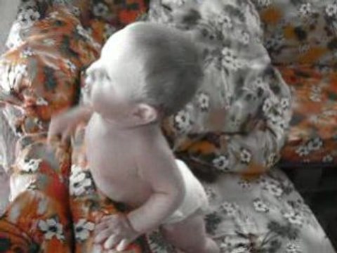 Assis, debout, couché...