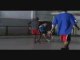 Futsal Skills - Robinho and Falcao
