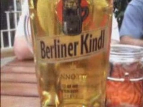 KAC European Road Trip 2008 - Berlin