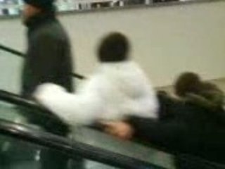 les escalators 2