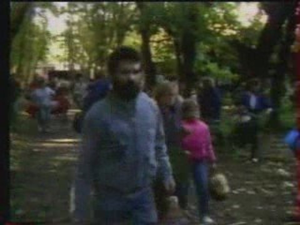 M6 - 3 octobre 1989 - Bande-annonce - 6 minutes - Météo - Finances - Tiercé