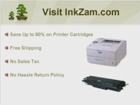 Brother Hl 2040 Printer Toner