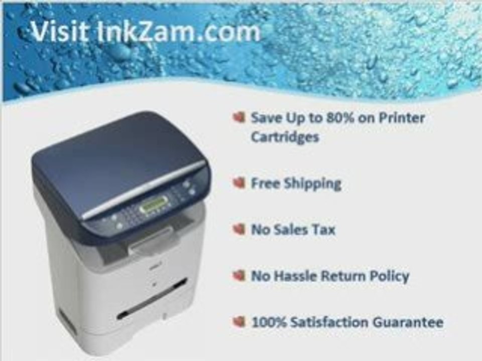 canon laser toner cartridge