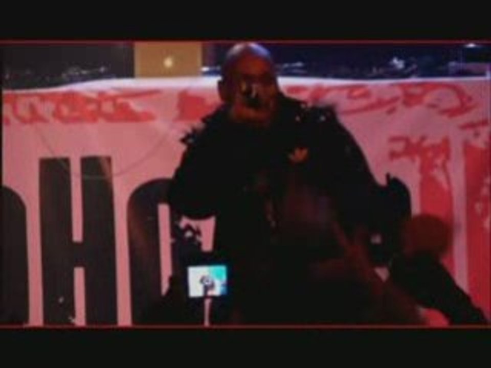 Kery james au hip hop(e) le combat continue part 3