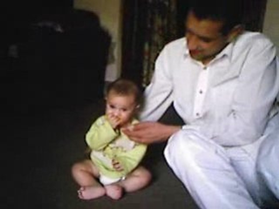 PAKISTAN