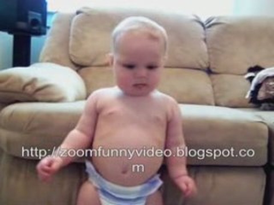Monster baby funny & Comedy