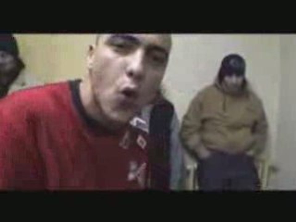 Lim freestyle