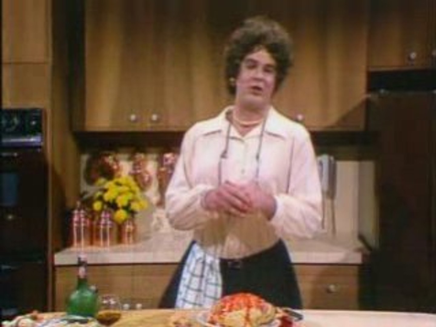 The French Chef Video Dailymotion