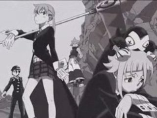Soul Eater Ending 3