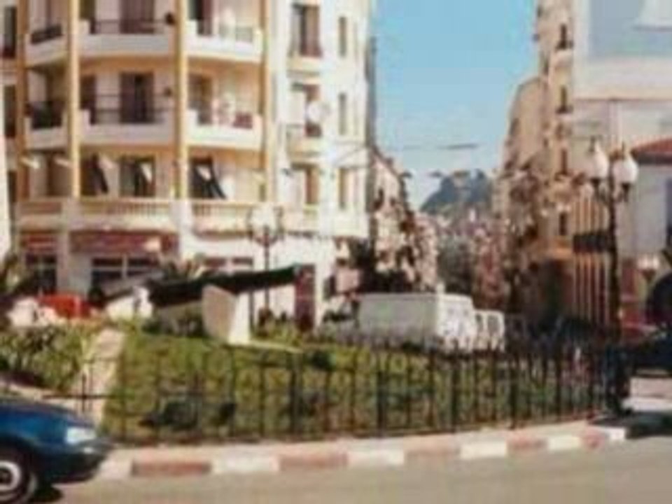 M'Barek chante Lemmite classique de la chanson maalouf