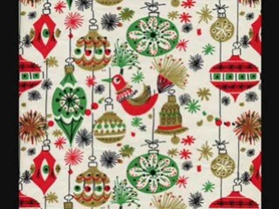 FELIZ NAVIDAD 2008