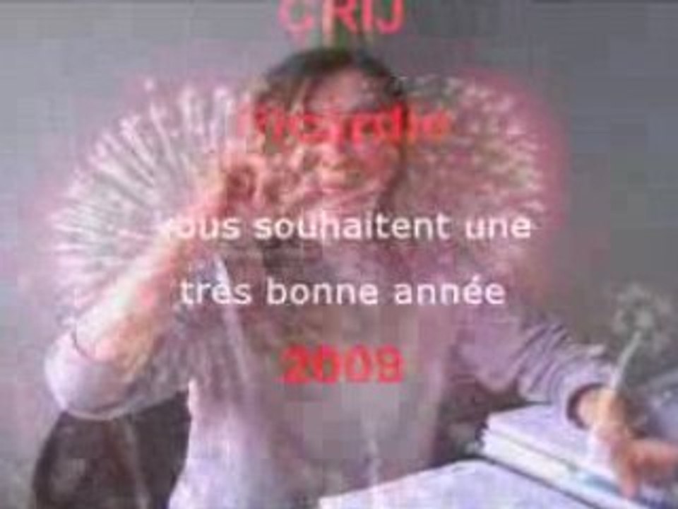 Voeux