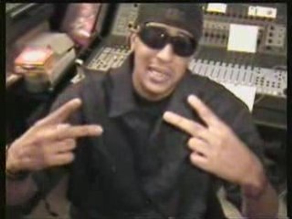 C-Murder 'One False Move Rmx Ft  Young Buck B.G Akon