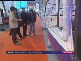 Salon Nautique Paris 2008