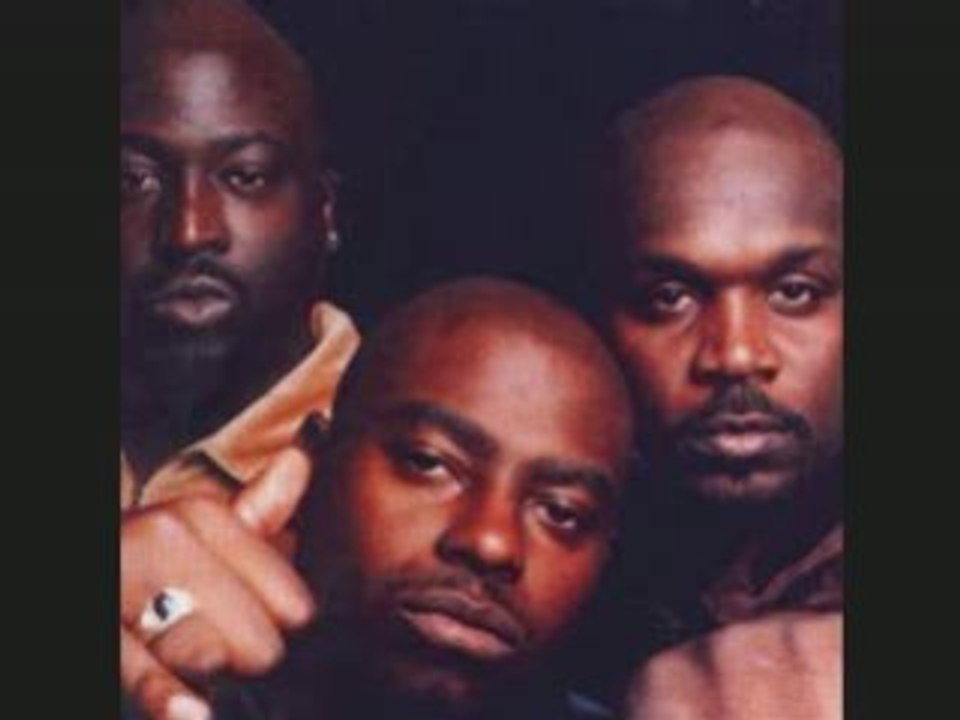 Above The Law,Kokane - Aftermath