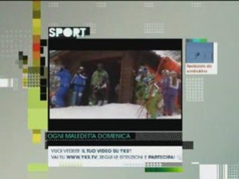 Ogni Maledetta Domenica