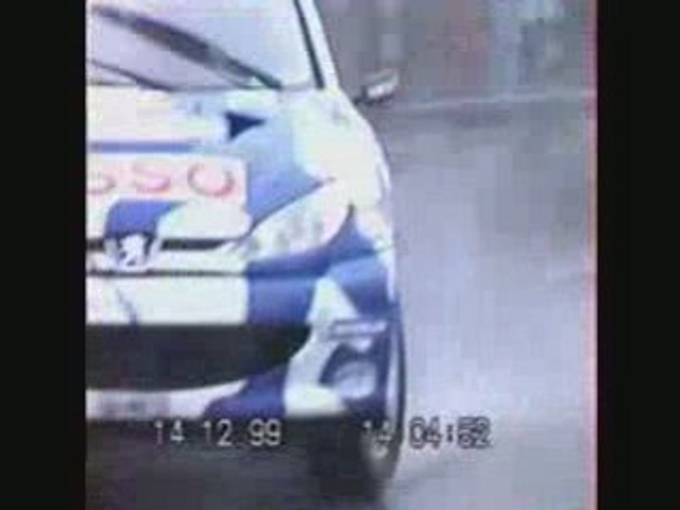 Delecour Peugeot Sochaux