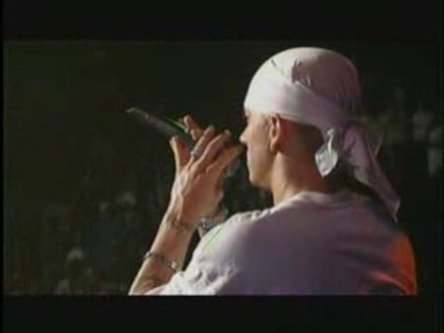 ⁣Eminem-Soldier [LIVE]