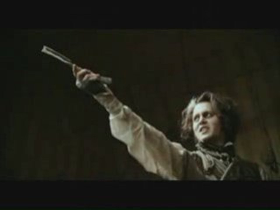 Sweeney Todd
