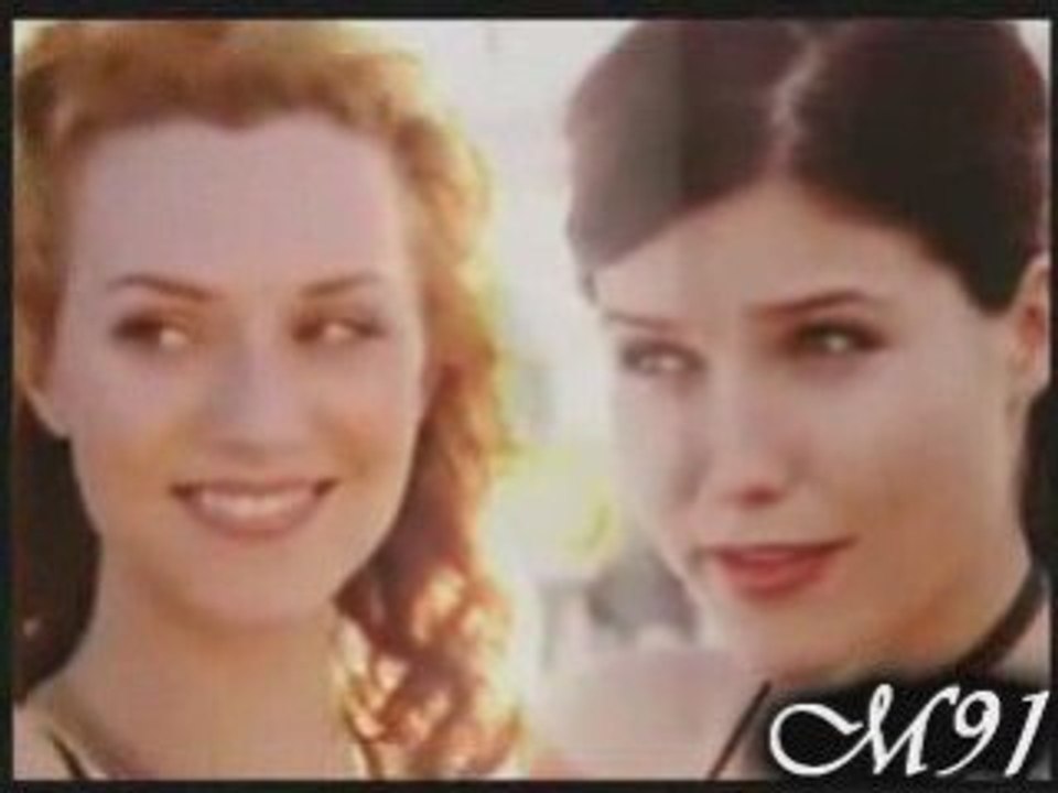 Brooke Davis "You Are All For My Life..Don't Forget Peyton"