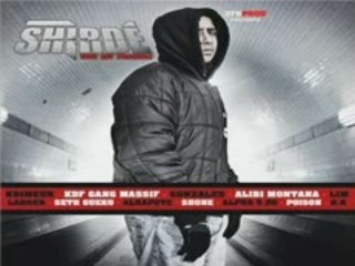 Shirde Feat. Al K-Pote - Il Faut De La Maille