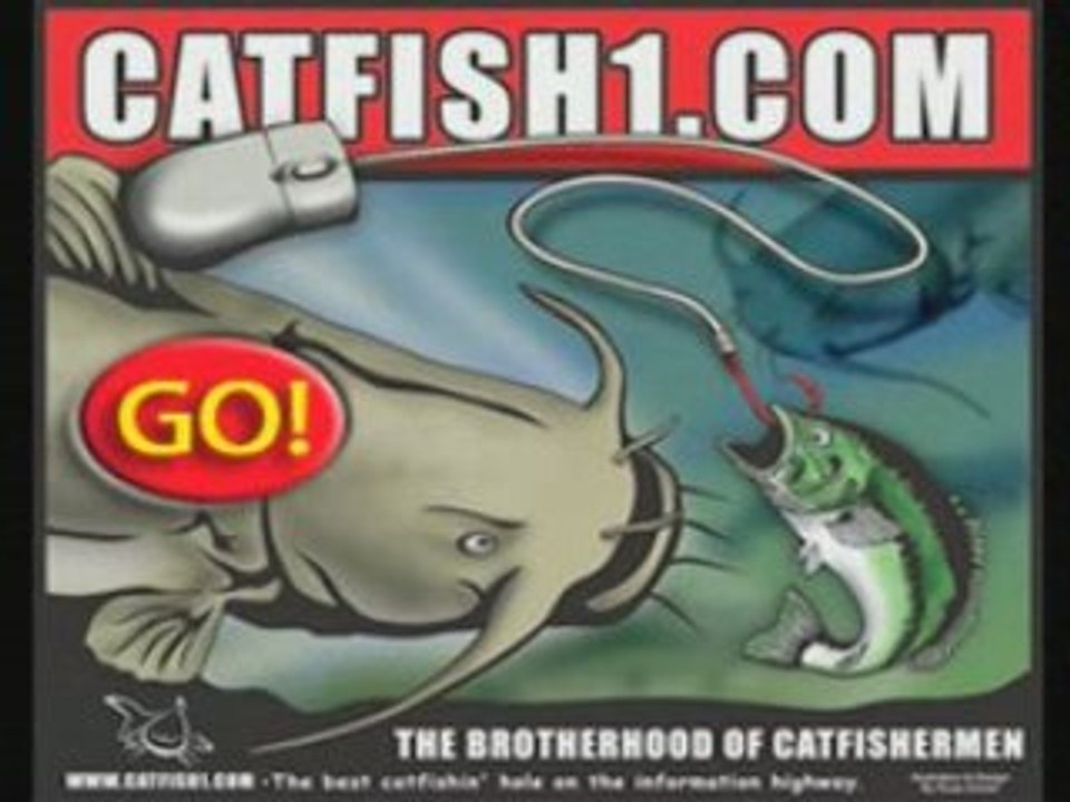 World Record Catfish BIGGER Than The Boat!