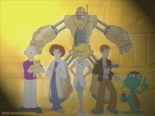 Adoprixtoxis Bonus Noyël !