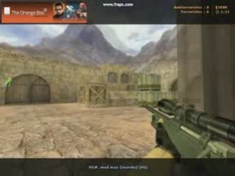 Decal awp by mad max