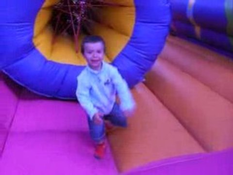 ESTEBAN PEREZ A LA FETE DE LA MASSANA