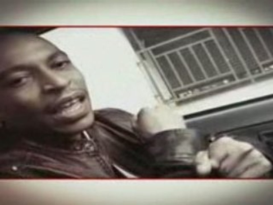 UNITE 2 FEU (ALKPOTE _ KATANA) COMMENT LEUR DIRE _ NEOCHROME