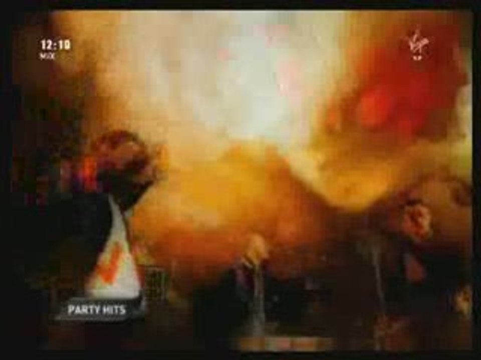 VJ Prophet - Coldplay vs Eminem - Lose La Vida