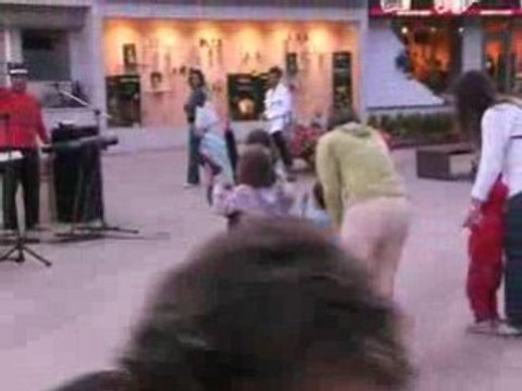 ESTEBAN PEREZ FAIT LA QUEUE LEU LEU A LA MASSANA