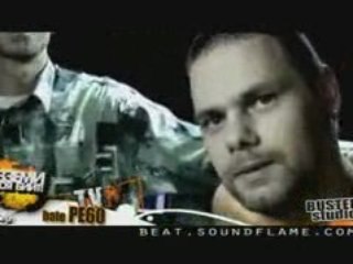 Bate pesho for Vzemi Toia Beat Interview