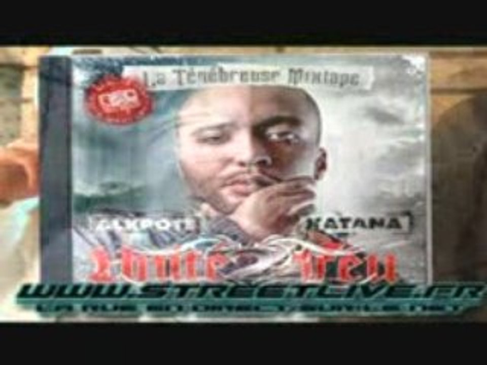 UNITE 2 FEU STREET LIVE NEOCHROME